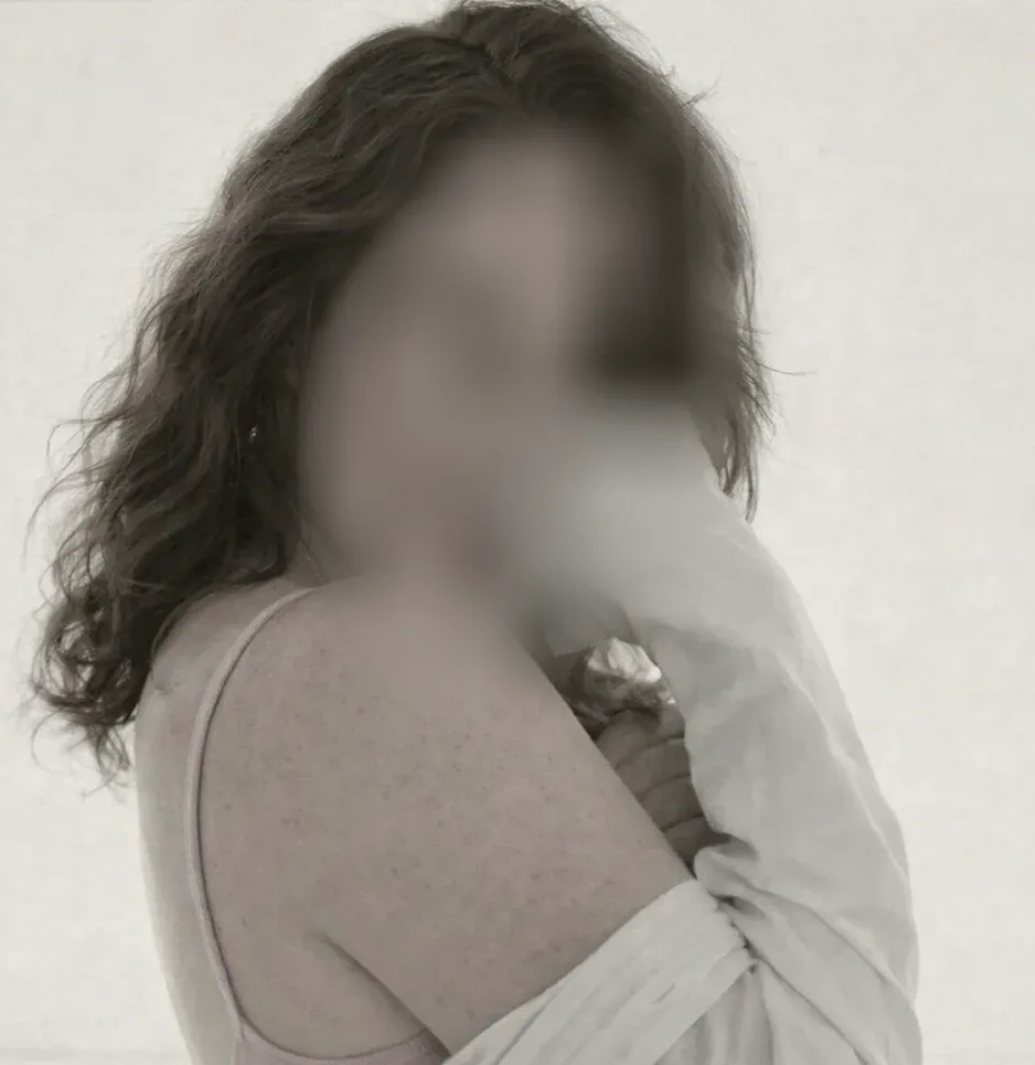 Hanan, 34 anni