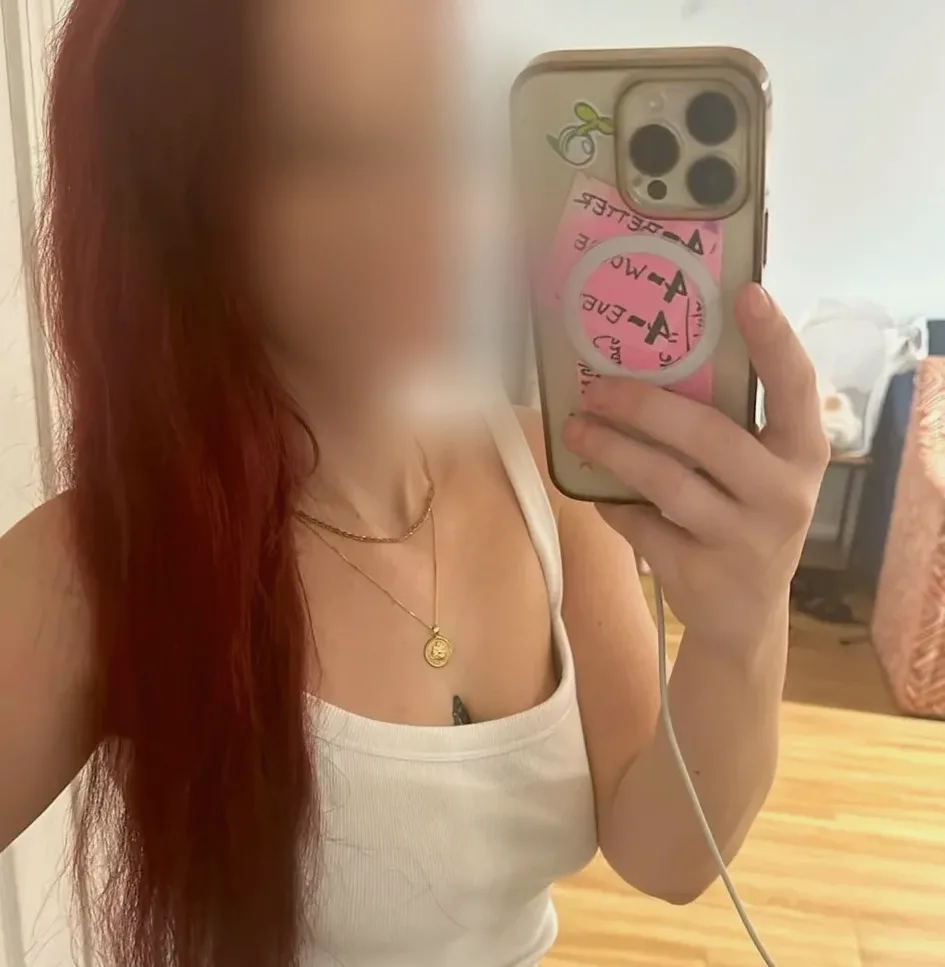 Raffaella, 28 anni