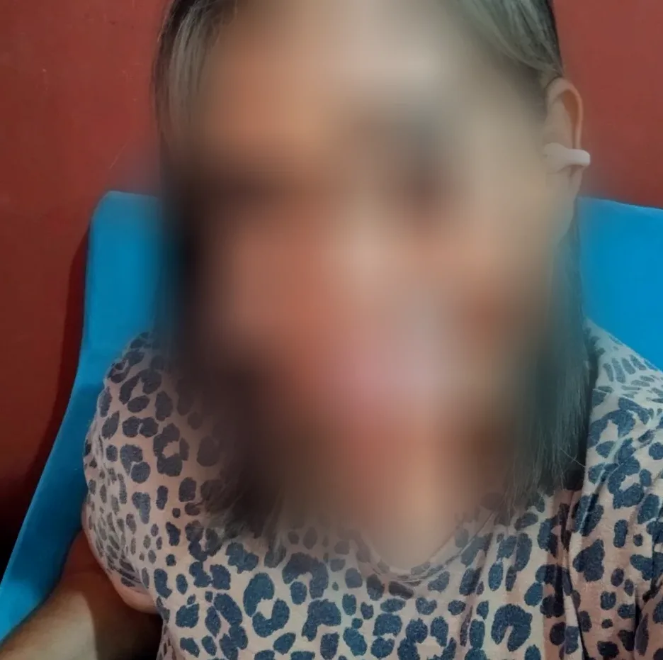 Raffaella, 36 anni