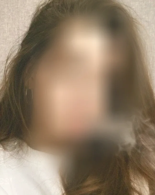 Rita, 21 anni
