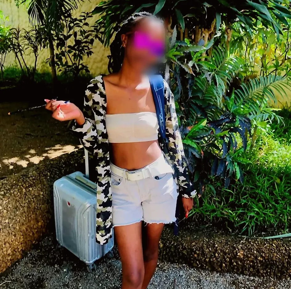 Vittoria, 21 anni